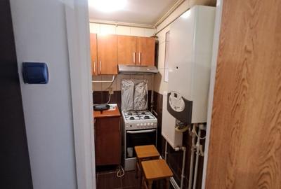 Apartament cu 2 camere semidecomandat în 1 Mai - 6