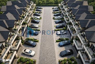 Teren de 10000 mp, în Central