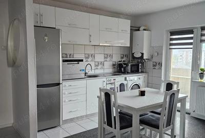 Apartament cu 2 camere decomandat în Central - 5