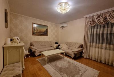 Apartament de 3 camere de vanzare Faleza nord - 5