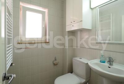 Duplex cu 5 camere cu Piscina în Iancu Nicolae - 9