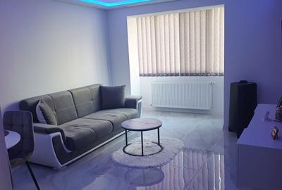 Garsonieră semidecomandată în Calea Moroieni - 2