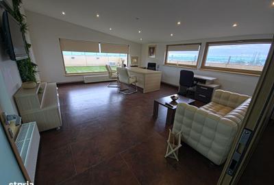 Spațiu comercial, de 50 mp, în Km 5 - 5