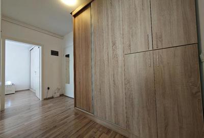 Apartament cu 2 camere decomandat, mobilat în Avantgarden - 7
