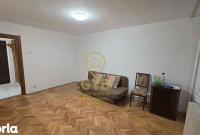 Apartament cu 2 camere decomandat, mobilat în Rogerius - 2