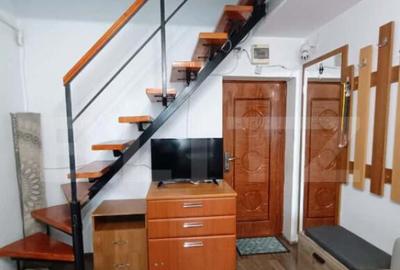 Mansarda cu 2 camere, 60 mp, in Broscarie - 3