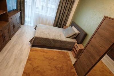 Garsonieră decomandată în Central - 3