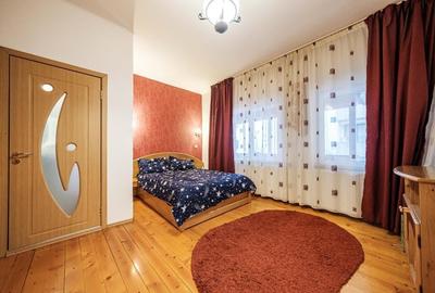 Apartament 3 camere in casa, Centrul Civic - 16
