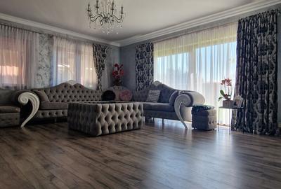 Casă cu 4 camere cu Teren 1458 Mp în Aradul Nou - 6