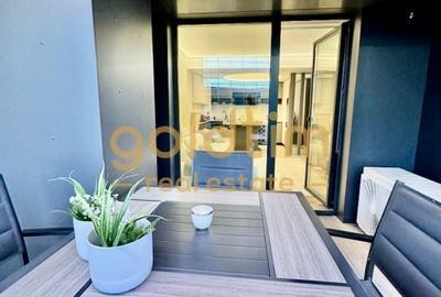 CORTINA NORH/SPATII DEPOZITARE/PARCARE INCLUSA SUBTERANA/DESIGN UNIC - 8