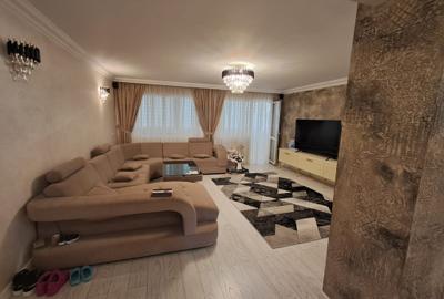 Apartament 4 camere Zona Primarie - Cinema Balada - etaj 3/3 - 100 mp - 22