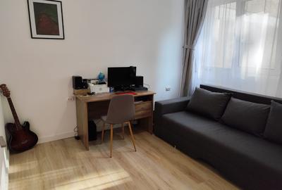 Apartament cu 3 camere semidecomandat, mobilat în Drumul Taberei - 14