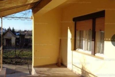 RECO Casa cu 3 camere Sarkad(Hu) - 4