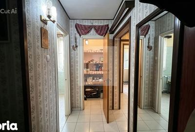 Apartament cu 3 camere în Dorobanți - 9