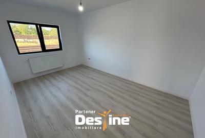 Casa individuala 190mp utili  - 480mp teren - Intabulata - Valea Lupului - 12