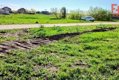 Casă individuală cu 4 camere cu Teren 1000 Mp în Dudeștii Noi - 1