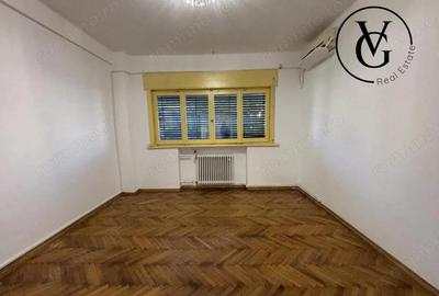 4 camere | Piata Romana | Centrala proprie - 2