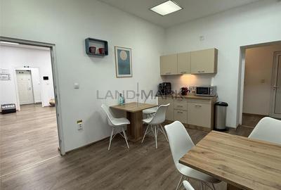 EXCLUSIVITATE! Spatiu SAD, 200 mp Parter, zona Favorit - 1