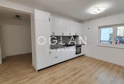 Apartament cu 2 camere decomandat în Șelimbăr