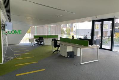 Timpuri noi-cladire de birouri - 4