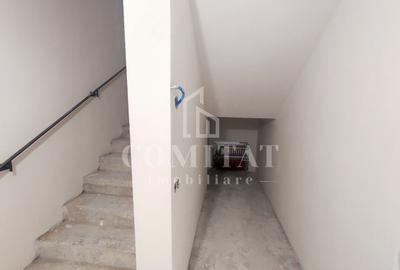 Duplex cu 4 camere cu Canalizare în Mănăștur - 13