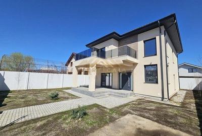 Vila deosebita in comuna Berceni - 4