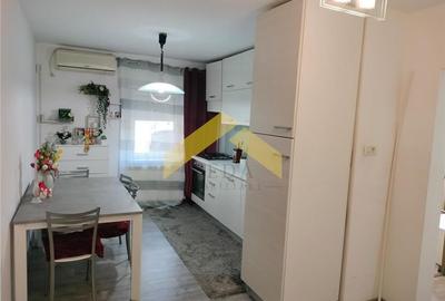 Apartament 3 camere de inchiriat Micalaca Apartament 3 camere de inchiriat Micalaca - 3