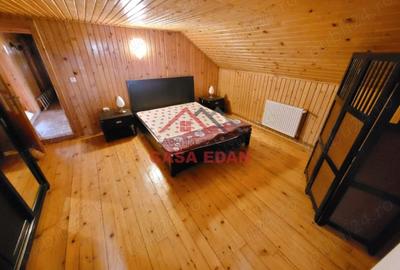Casă cu 6 camere în Câmpina - 11