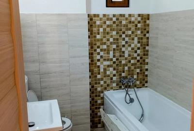 Garsonieră decomandată în Badea Cârțan - 3