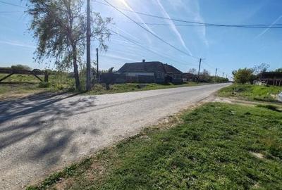 Spațiu comercial, în Socodor - 2