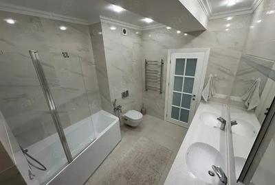 Apartament cu 3 camere decomandat în Lacul Morii - 3
