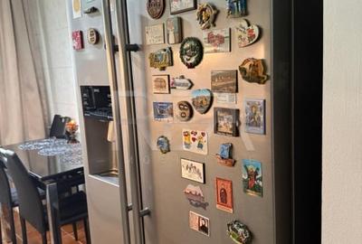 Apartament cu 2 camere la 13 minute de statia de metrou 1 Decembrie 1918 - 20