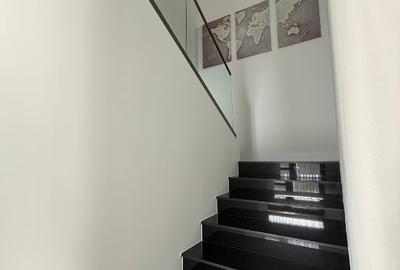Duplex de închiriat str. Ana Aslan - 9