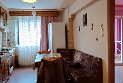 Apartament cu 2 camere decomandat în Central - 6