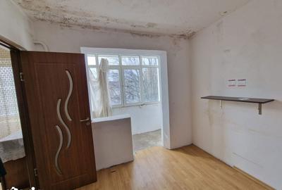 Apartament cu 2 camere nedecomandat în Alecu Russo - 3
