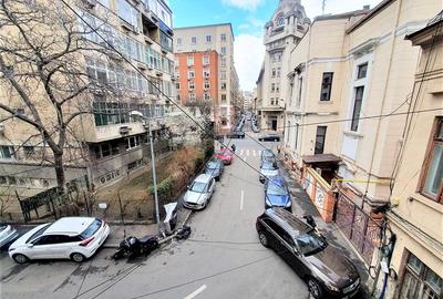 Birou, de 100 mp, în Central - 3