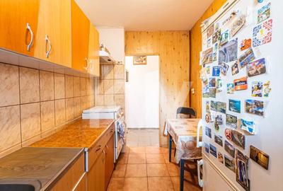 Apartament cu 3 camere decomandat Apartament cu 3 camere decomandat - 7