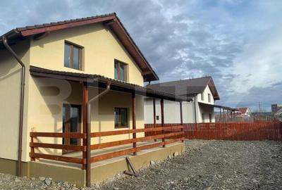 Casă cu 3 camere cu Teren 400 Mp în Central - 12