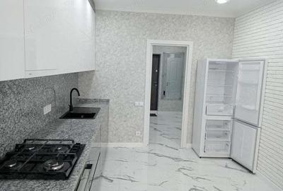 Garsoniera de inchiriat in zona Iancului - 3