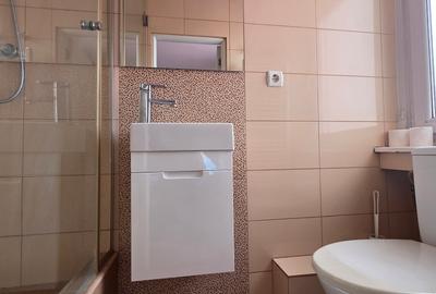 Garsonieră semidecomandată în P-ța Universității - 7