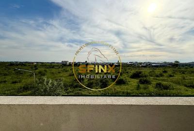Apartament cu 2 camere decomandat în Bragadiru - 8