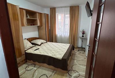 Apartament cu 2 camere decomandat în Cetate - 5