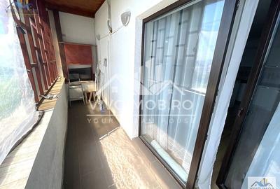 OFERTĂ!!! Bucureștii Noi-Jiului | 55 mp | bloc 2015 / mobilată și utilată modern - 3