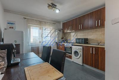 Apartament cu 3 camere zona Dorobantilor