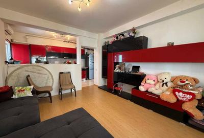 Apartament cu 2 camere decomandat în Tineretului - 6