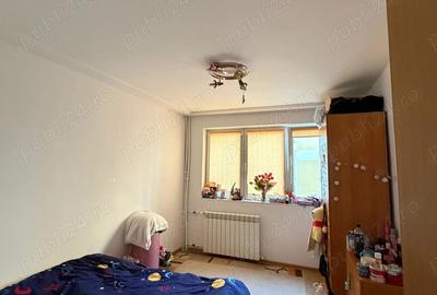 Apartament cu 2 camere semidecomandat în Militari - 1