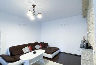 Casa moderna Urusagului Floresti / Loc parcare / Mobilata si utilata - 1