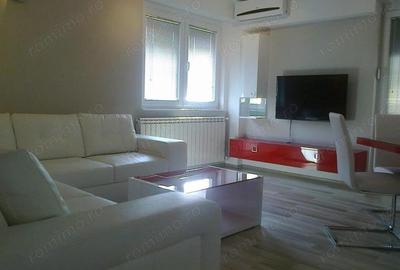 Apartament cu doua camere de inchiriat in zona Chitila - 3