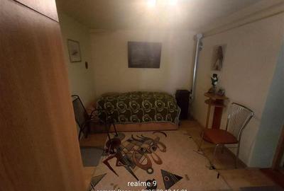 Casă individuală cu 5 camere cu Teren 300 Mp în Muncitoresc - 12