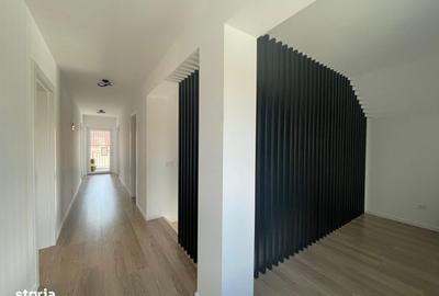 Casă cu 4 camere în Moșnița Veche - 6